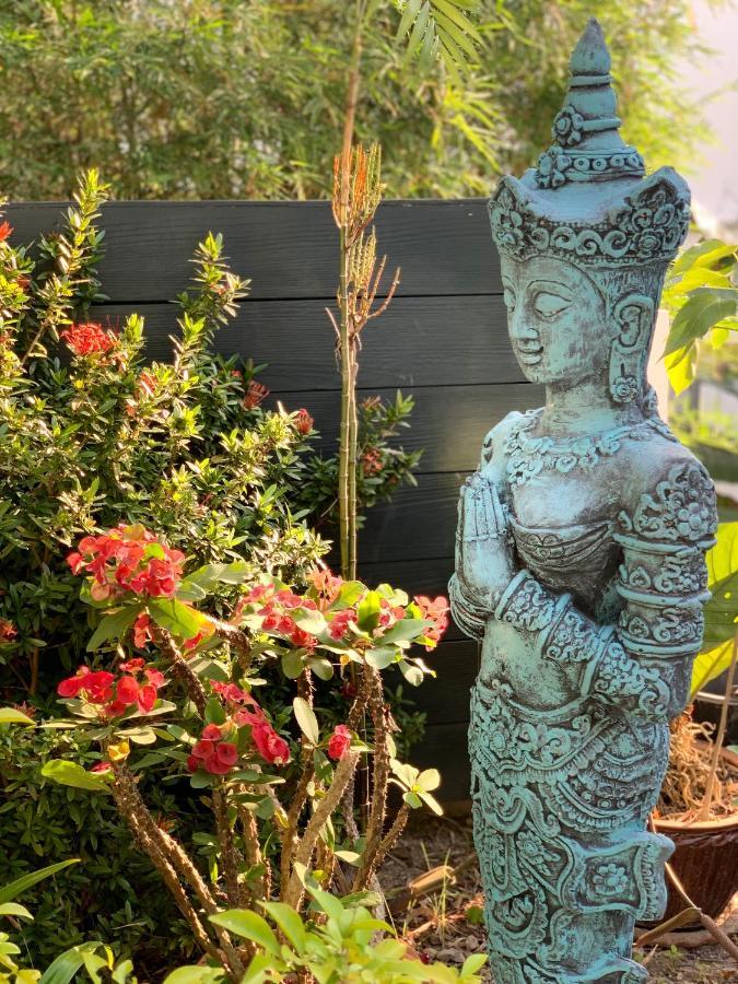 Karma Luxury Villa Ko Tao Luaran gambar